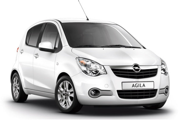 Opel Agila