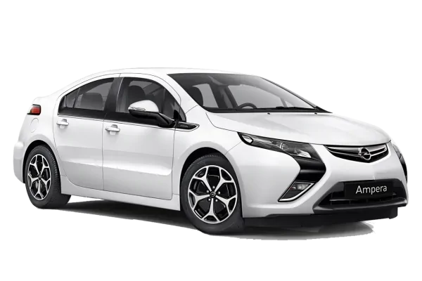 Opel Ampera