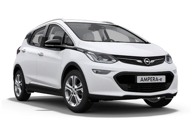 Opel Ampera-e