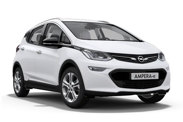 Opel Ampera-e
