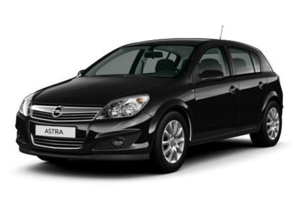 Opel Astra Classic