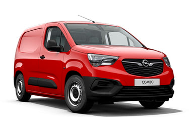 Opel Combo Cargo