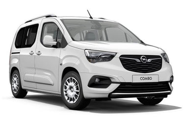 Opel Combo Life
