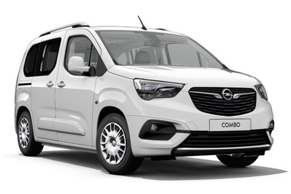 Opel Combo Life