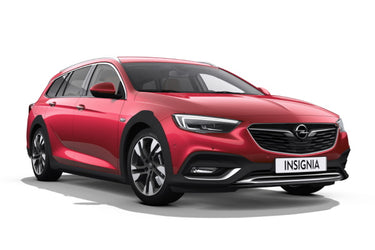 Opel Insignia Country Tourer