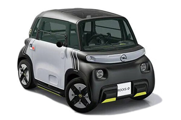 Opel Rocks-e