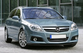 Opel Signum