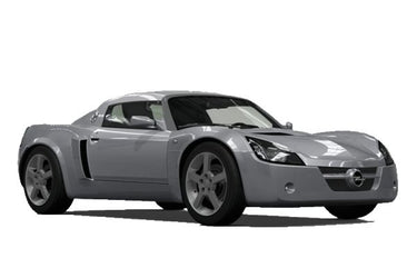 Opel Speedster