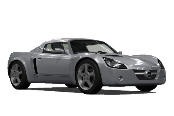 Opel Speedster