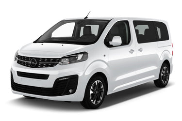 Opel Zafira Life