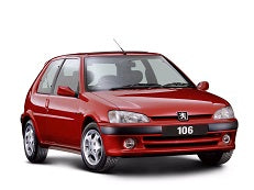 Peugeot 106