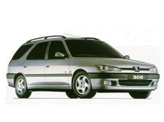 Peugeot 306
