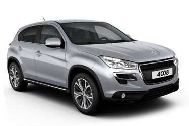 Peugeot 4008