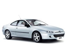Peugeot 406