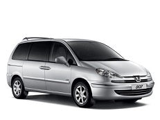 Peugeot 807