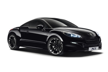 Peugeot RCZ