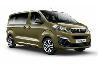 Peugeot Traveller