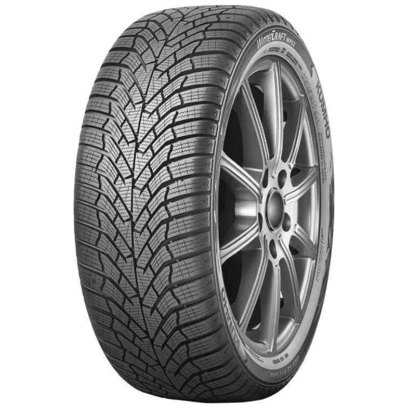pneus-229350235-45x18-kumho-wp52-98v-xl