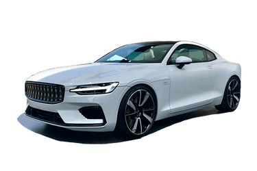 Polestar Polestar 1