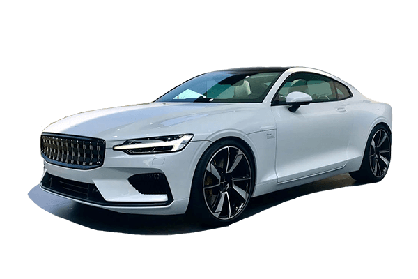 Polestar Polestar 1