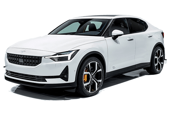 Polestar Polestar 2