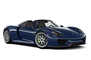 Porsche 918