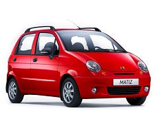 Ravon Matiz