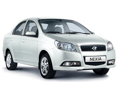 Ravon Nexia R3