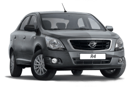 Ravon R4