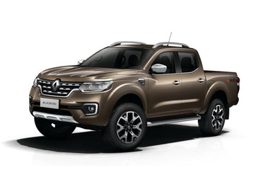 Renault Alaskan