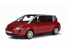 Renault Avantime