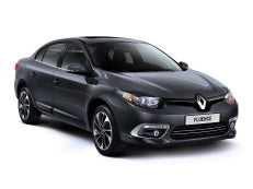Renault Fluence