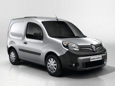 Renault Kangoo Compact