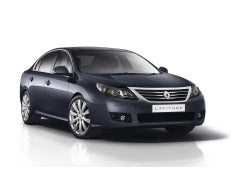 Renault Latitude