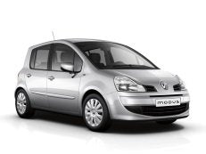 Renault Modus