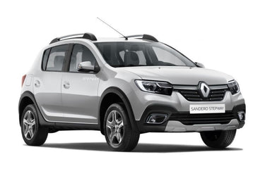 Renault Sandero Stepway