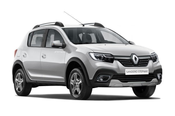 Renault Sandero Stepway