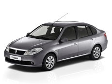 Renault Thalia