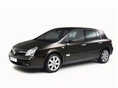 Renault Vel Satis
