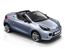 Renault Wind