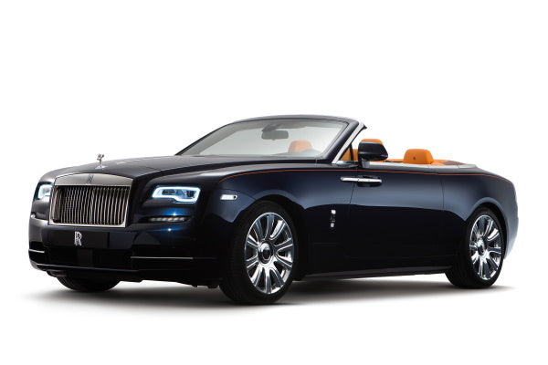 Rolls-Royce Dawn