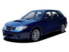 Saab 9-2x