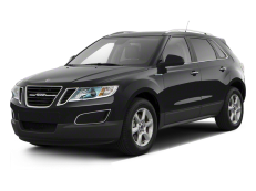 Saab 9-4x