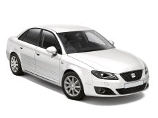 Seat Exeo