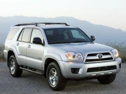 Toyota 4Runner