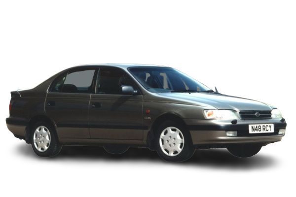 Toyota Carina E