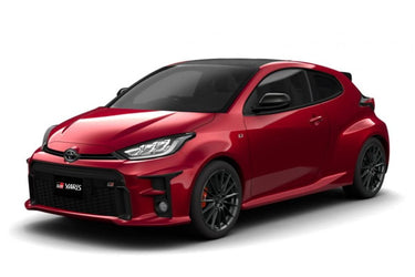 Toyota GR Yaris