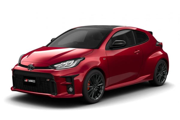 Toyota GR Yaris
