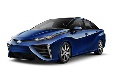 Toyota Mirai
