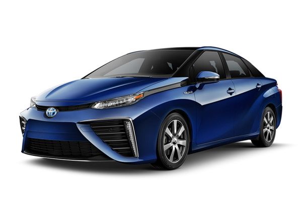Toyota Mirai